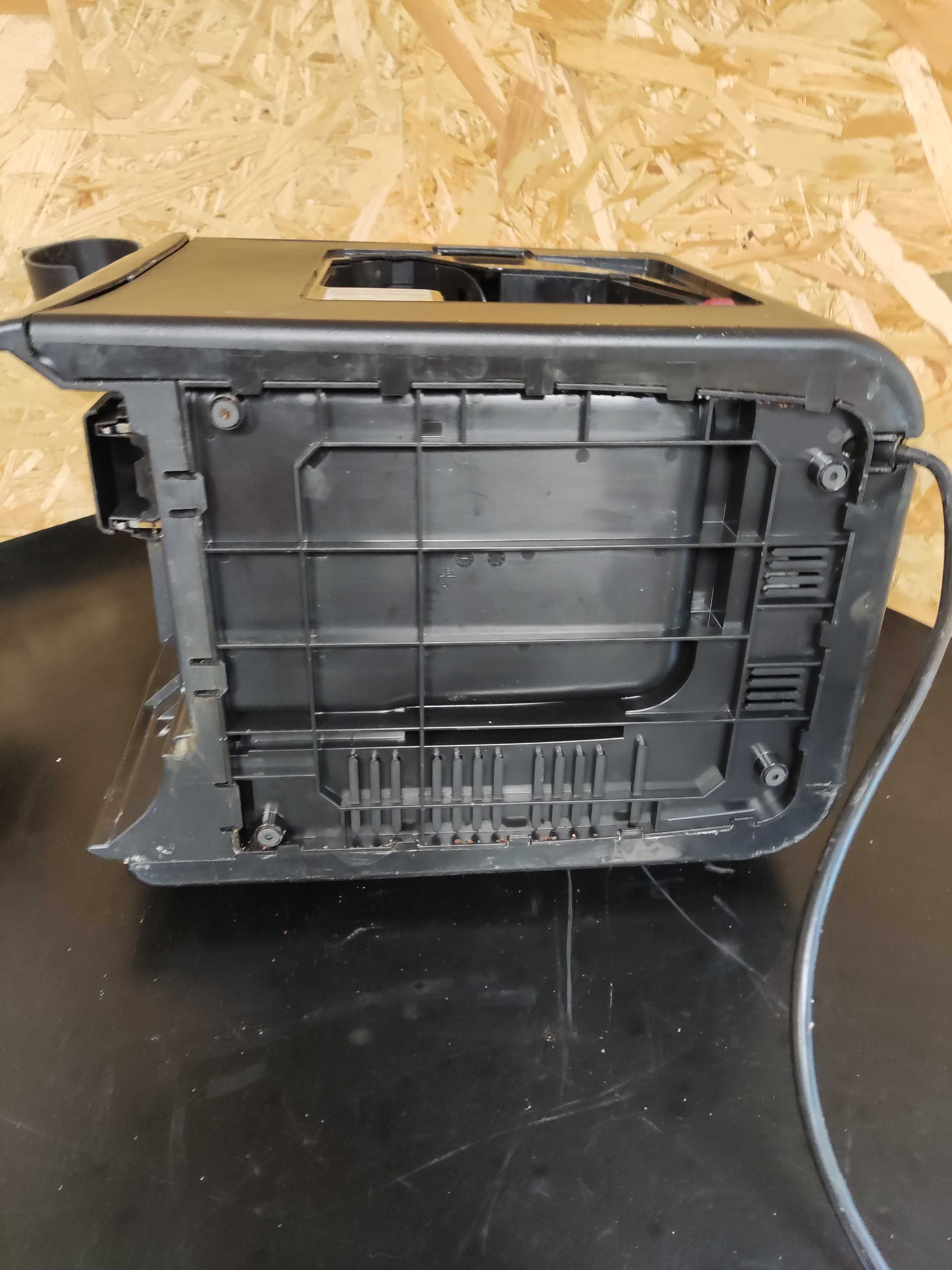 Siemens EQ6 S400 plus obudowa kadłubek kabel zasilający