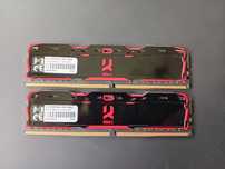 Goodram ddr4 2666mhz 2x8Gb 16gb