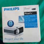 Projektor picopix 2055 led