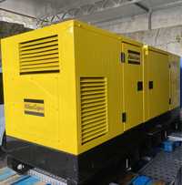 GERADOR ATLAS COPCO