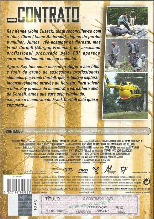 O Contrato (2006)