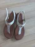 Sandaly michael kors 7,5 M czyli 38,5 cm!