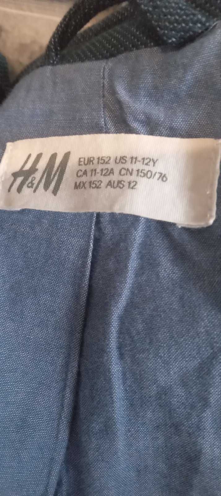 Костюм шкільний H&M