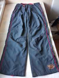 TCM Body Style damskie spodnie dresowe r 40-42 pas 84cm