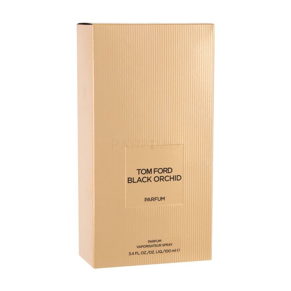 Tom Ford Black Orchid Parfum 100 ml