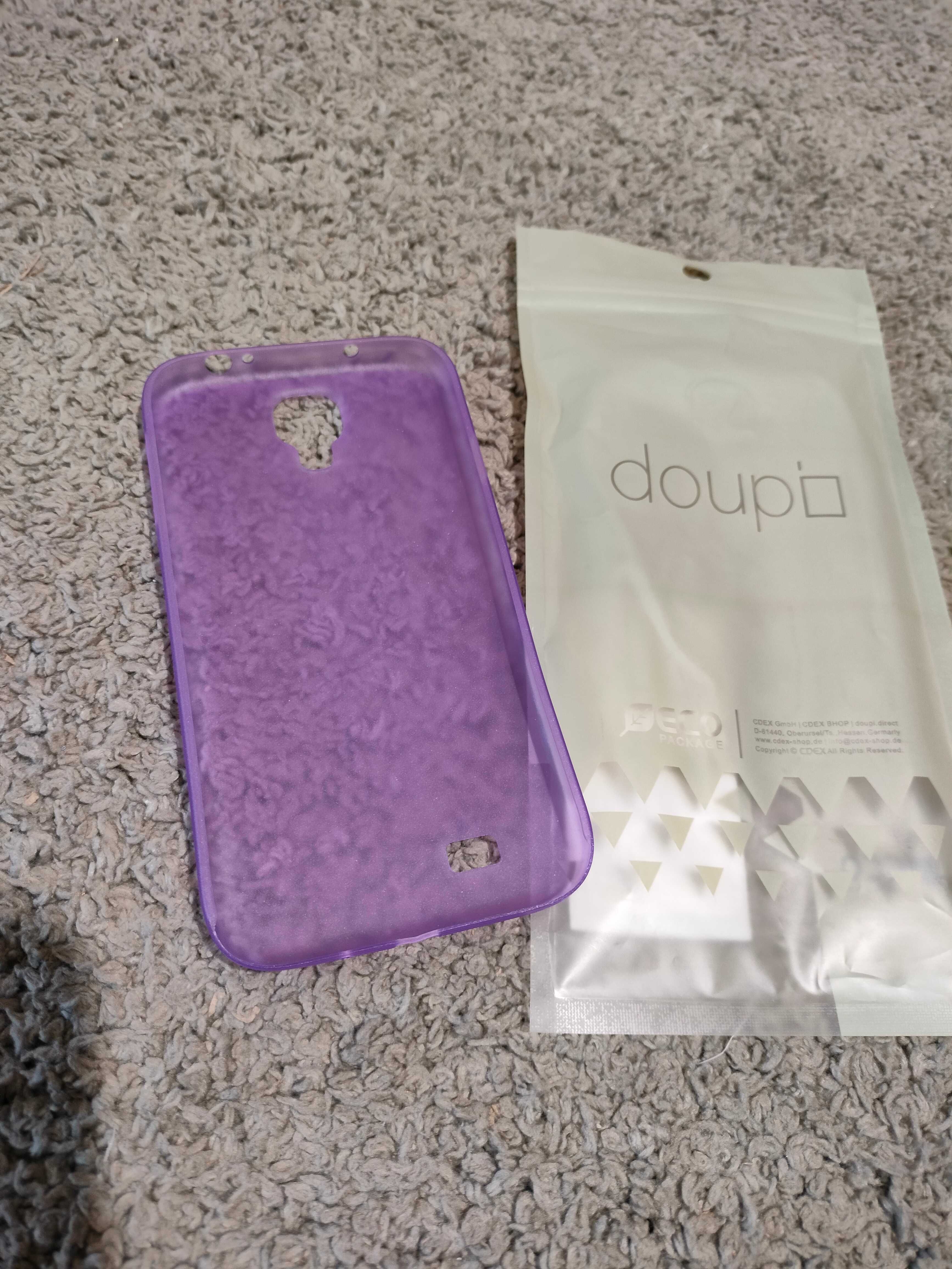 Etui Samsung Galaxy S4
