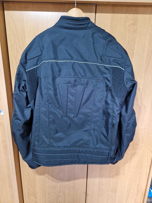 Kombinezon motocyklowy RYPARD KOM050 rozm. 4XL