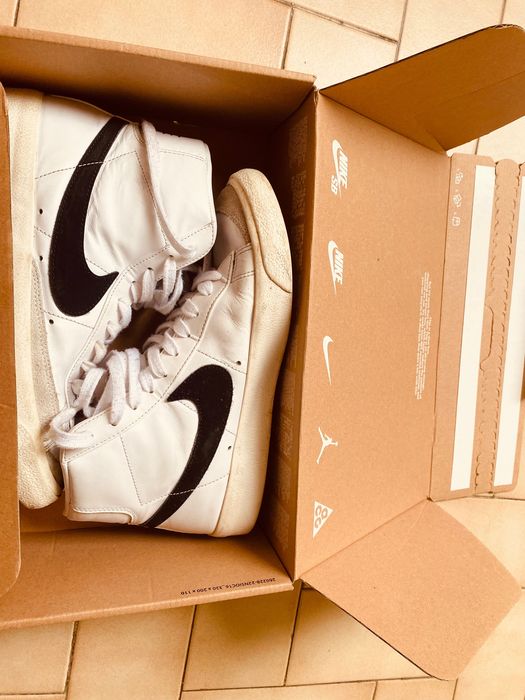 Nike Blazer Mid '77