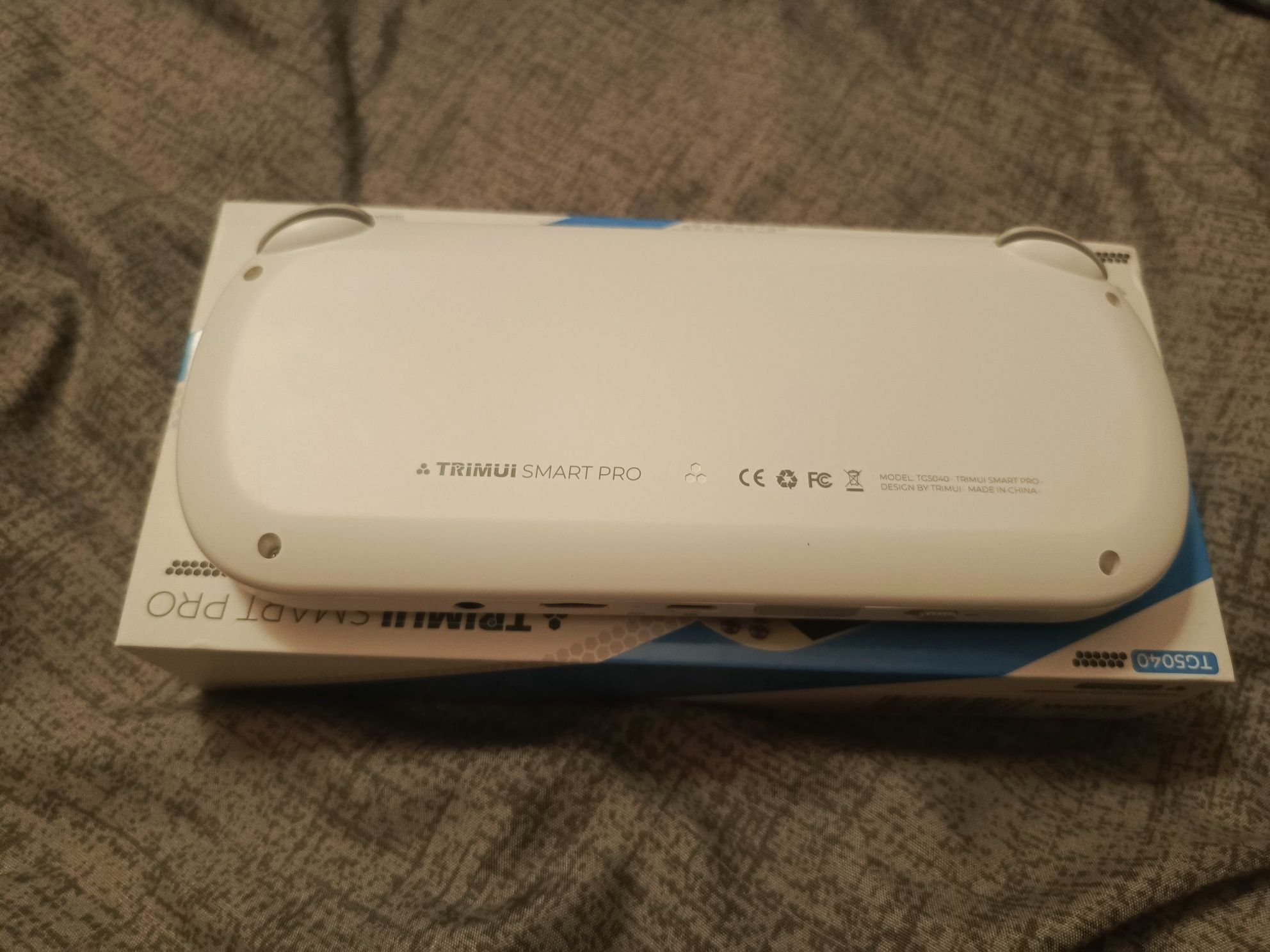 Trimui smart pro 64gb