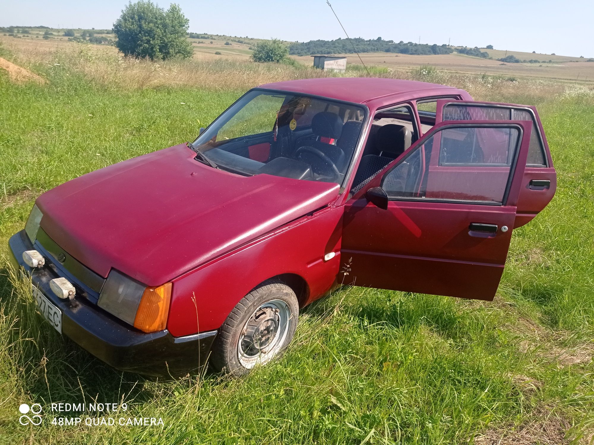 Обміняю Славуту пропонуйте варіанти