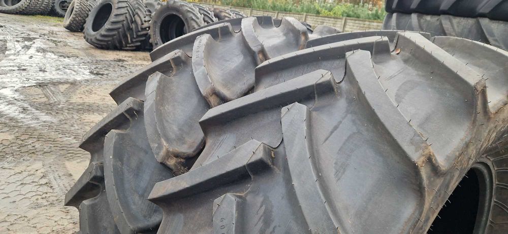 600/65r38 600/65-38, 580/70r38 Mitas NOWE