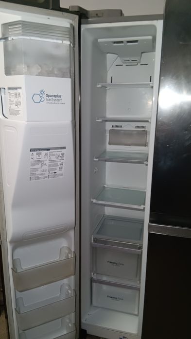 Frigorífico Americano LG