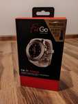 Maxcom FW17 Power Biały Smartwatch Biały