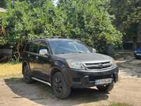Great Wall Hover 2.4 газ/ Бен