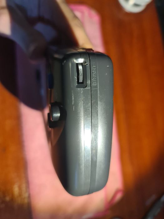 Sega Game gear funcional.