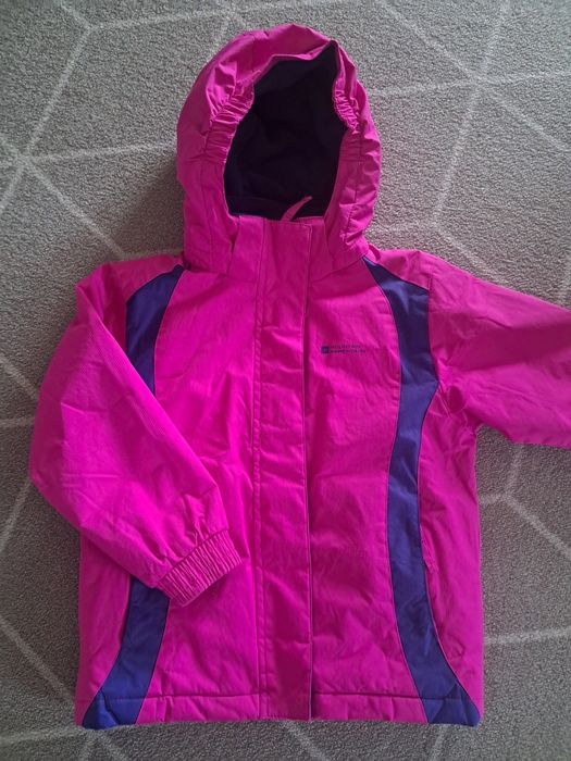 Kurtka narciarska Moutain Warehouse r. 116