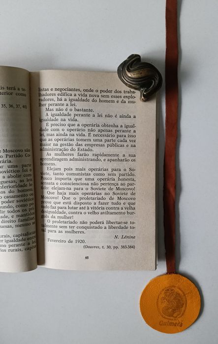 Sobre o papel da mulher na sociedade