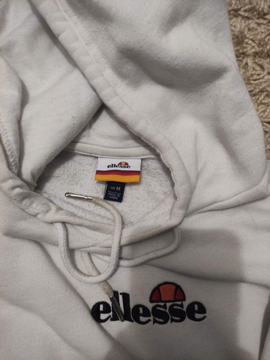 Худі Ellesse в відмінному стані