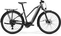 Rower elektryczny Merida eSPRESSO L 400 EQ 28" -504Wh-