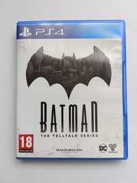 Batman the telltale series ps4