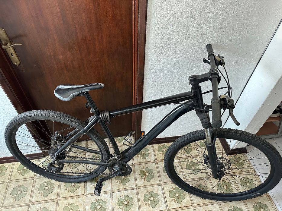 Bicicleta aro 29