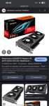 Rx 6600 8gb eagle