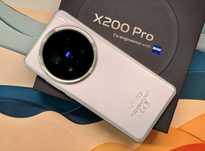 Vivo x200 pro zamienię