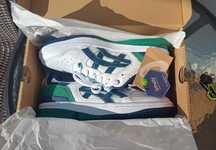 Buty Asics EX89 42 Retro Casual