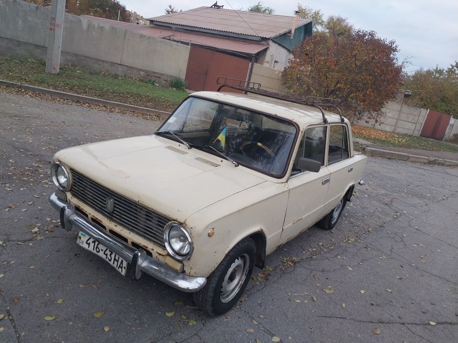 Продам ваз   2101