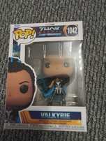 Funko POP! Marvel, figurka kolekcjonerska, Thor, Valkyrie, 1042