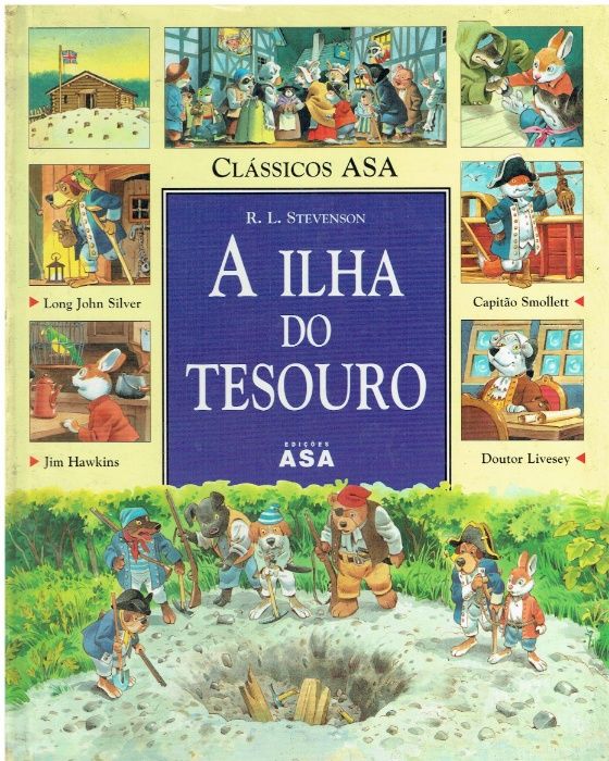 7886 - Literatura Infantil - Livros editados pelas Edições ASA 3
