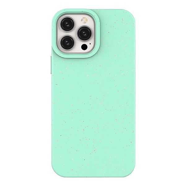 Eco Case etui do iPhone 13 Pro Max silikonowy pokrowiec obudowa do tel
