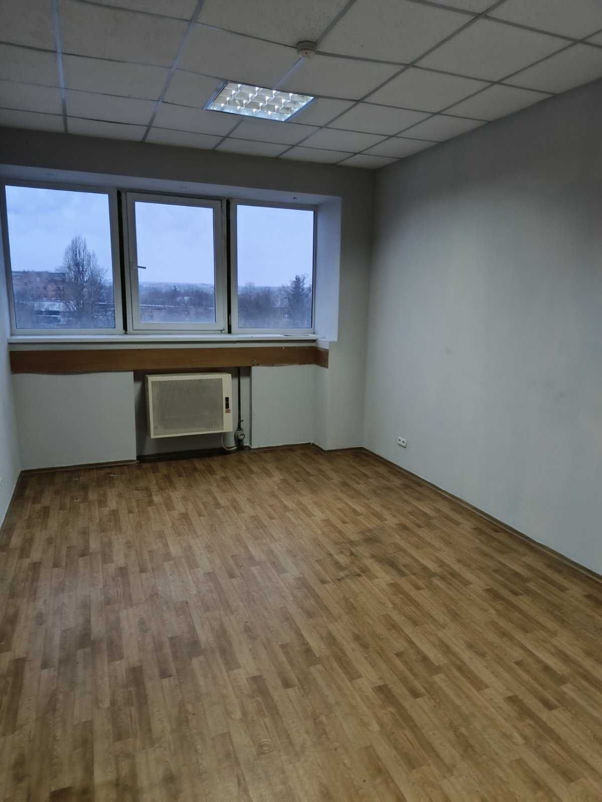 Оренда офісного приміщення по вул. Лебединського