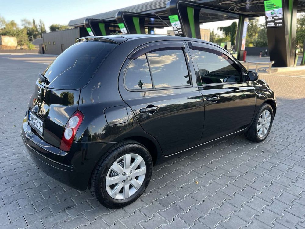 Продам Микру 1.4 автомат