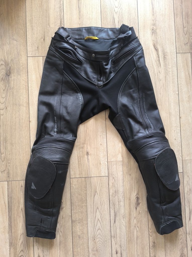 Kombinezon motocyklowy dwuczęściowy Shima