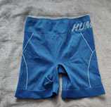 Spodenki legginsy rozmiar L - Hummel