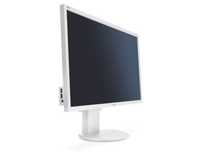 Monitor NEC MultiSync EA244WMi, 24", LED, IPS, 1920x1200 DVI/VGA/HDMI/