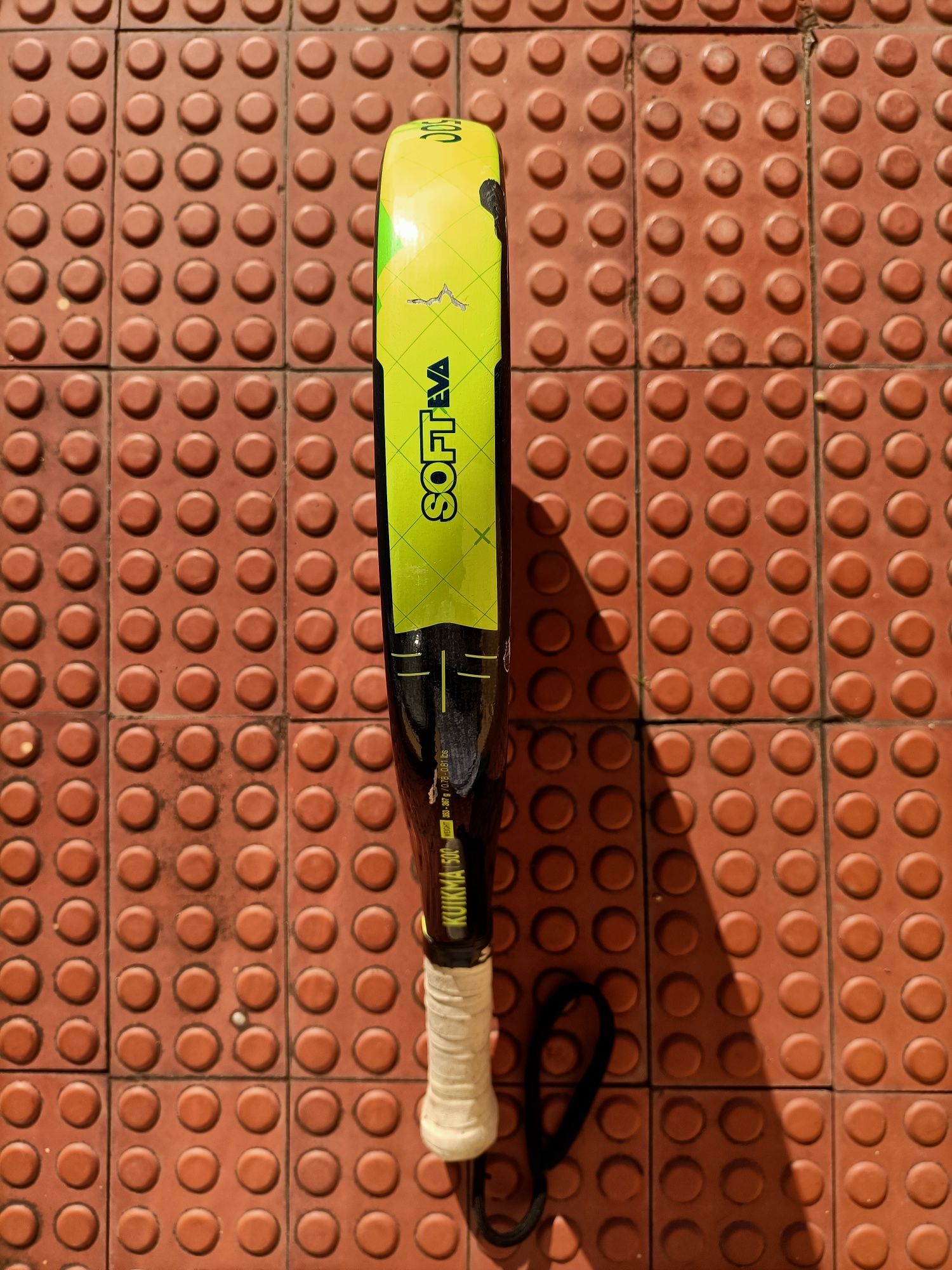Raquete Padel Kuima