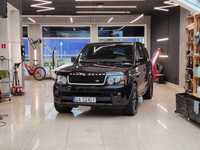 Land Rover Range Rover Sport Range Rover Sport S 3.0SD V6 HSE, 255KM Bardzo doinwestowany i zadbany