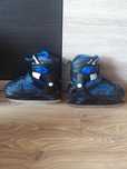 Łyżwy 33-36 Hy sports Thinsulate
