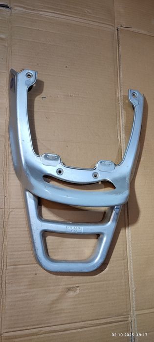 Запчастин до скутера Piaggio ZIP