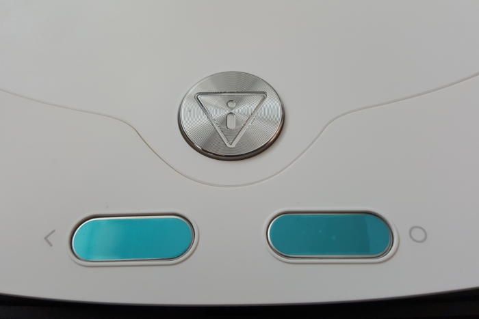 віртуальні(VR) окуляри Alcatel.