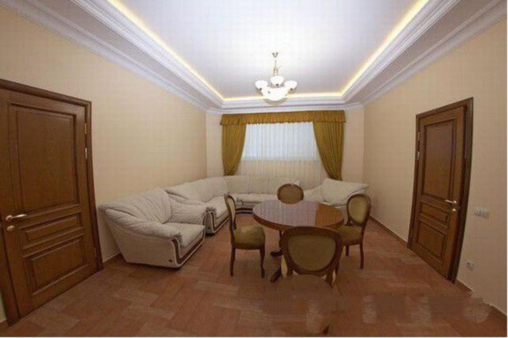 Романков, дом с ландшафтом убежищем. Закрытая территория!