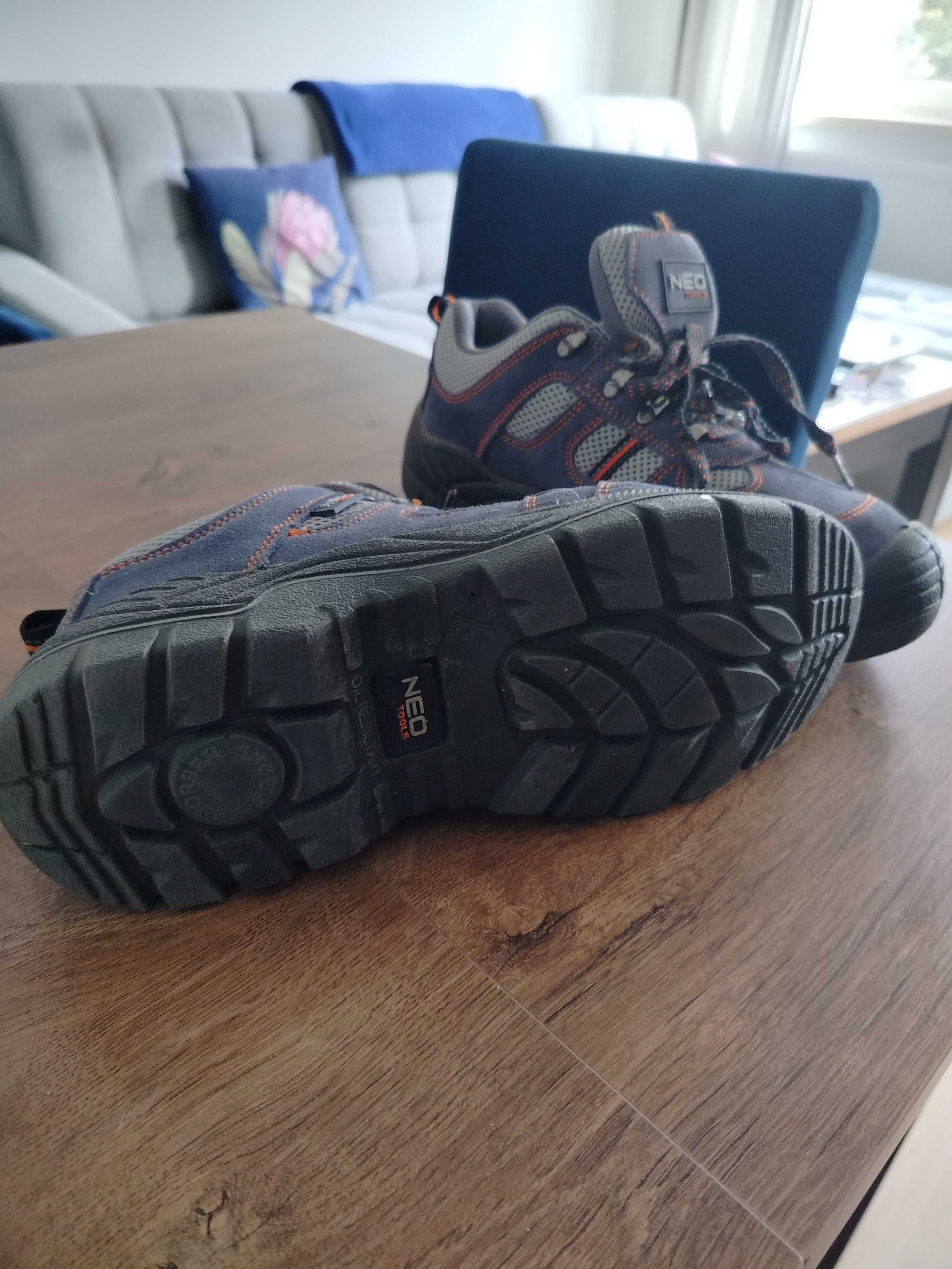 Buty Neo Tools Nowe