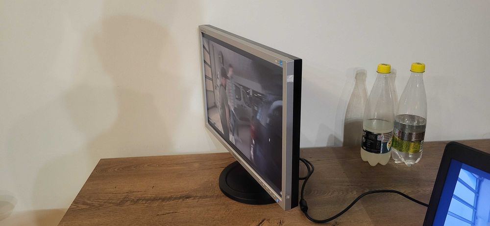 Монітор 19" Samsung SyncMaster 920N