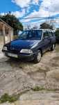 Citroen AX Platine 1.0i