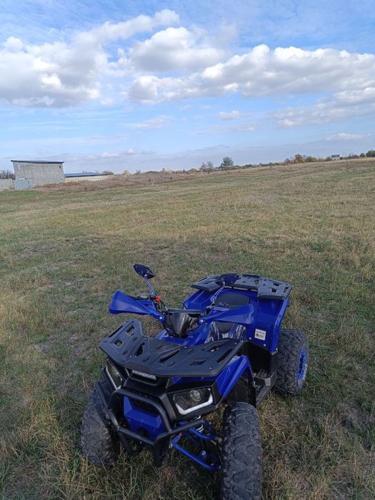 Квадроцикл  SPARK  SP150-5