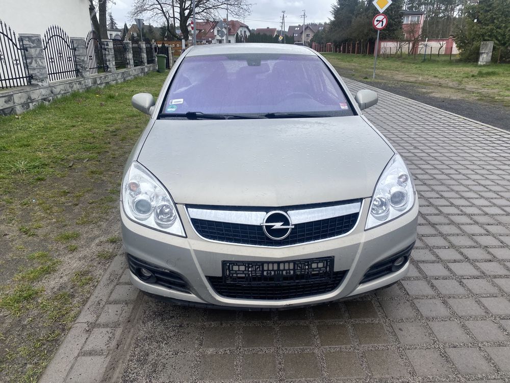 Opel Vectra C 1.8 16V Lift Przekładnia Kierownicza Maglownica EU