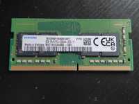 Memoria 8Gb DDR4 (3200Mhz) SO-DIMM (Portatil)