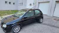 Opel corsa 1.2 sport impecavel